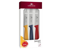 Gerlach Zestaw 3 noży SMART COLOR - 1477800 - zdjęcie 1